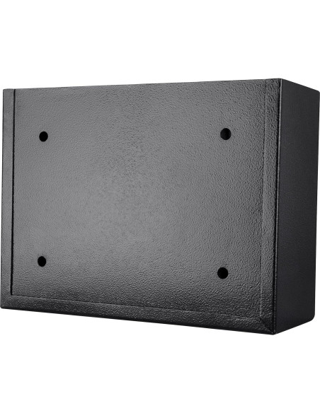 Caja de Seguridad Digital Barska - Compacta 5.62 kg, Acero, 0.21 m