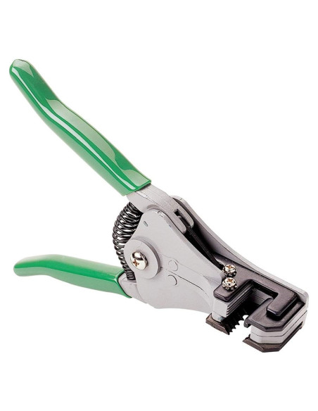 Destripador de Cables Automático Greenlee 1935 22.2 mm