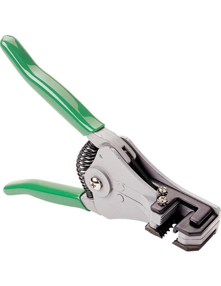 Destripador de Cables Automático Greenlee 1935 22.2 mm