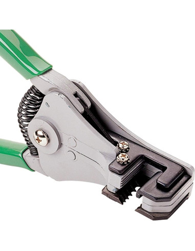 Destripador de Cables Automático Greenlee 1935 22.2 mm