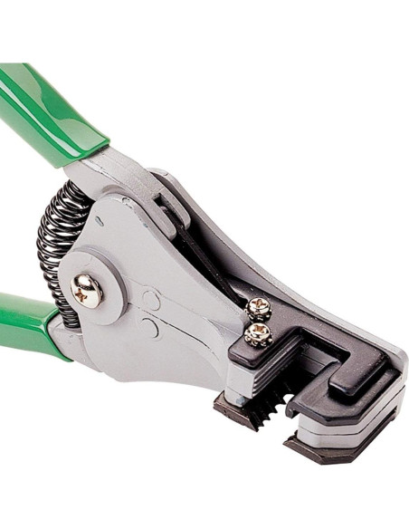 Destripador de Cables Automático Greenlee 1935 22.2 mm