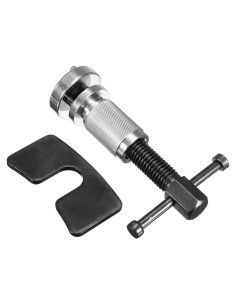 Herramienta de Retroceso de Pistón de Freno KHGUZ Universal