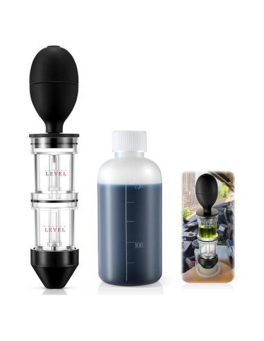 Kit de Prueba de Fugas de Junta de Culata Enhon SO2458 250ml