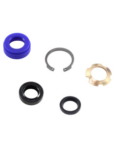 Kit de reparación cilindro dirección asistida Telfair KINGOT001731