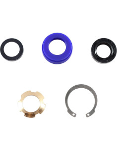 Kit de reparación cilindro dirección asistida Telfair KINGOT001731 2