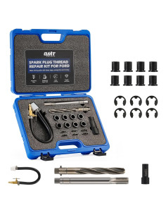 Kit de reparación de bujías Orion Motor Tech M14-1.25 para Ford