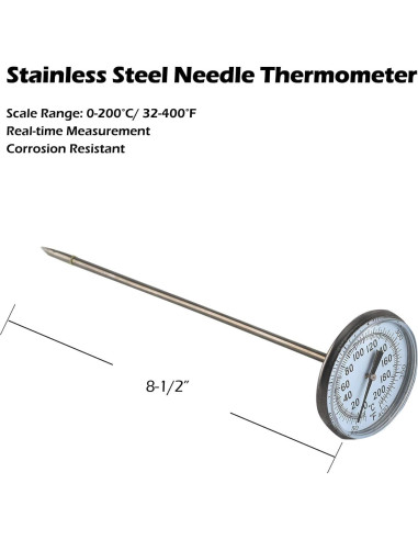 Kit de Prueba de Presión de Refrigerante DKwoeshg con Adaptadores