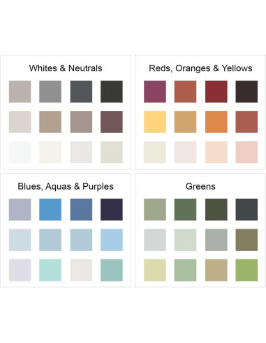 KILZ TRIBUTE Pintura y Primer Satinado 8 Oz Humo de Orquídea