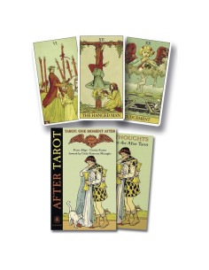 After Tarot Kit (Before and After Tarot, 1)