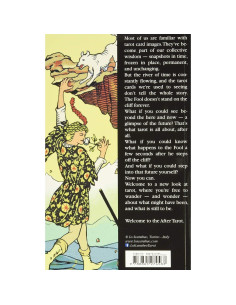 After Tarot Kit (Before and After Tarot, 1) 2