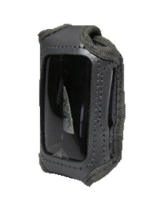 Funda de Cuero Negro para Control Remoto Viper 7756V 2
