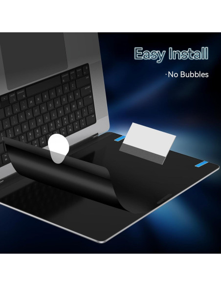 Pantalla de Privacidad 360 Protescreen para MacBook 13"