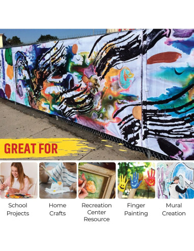 Set de Pintura Acrílica Positive Art 8 Colores Tierra 510g