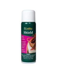 Spray Protector de Agua y Manchas Cadillac Shield 155.9 ml