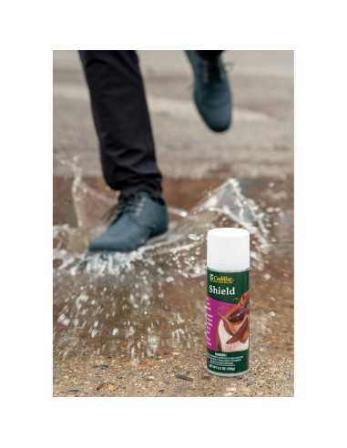 Spray Protector de Agua y Manchas Cadillac Shield 155.9 ml