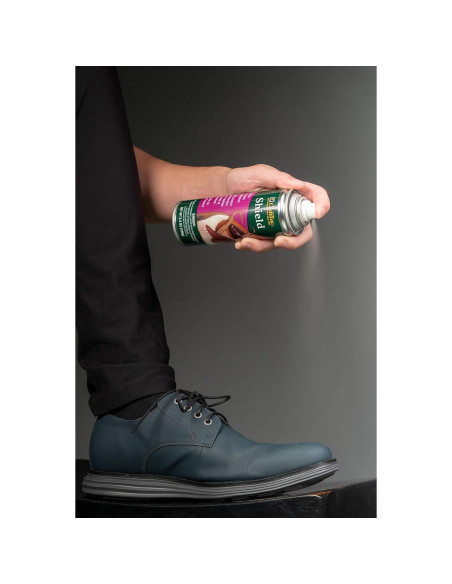 Spray Protector de Agua y Manchas Cadillac Shield 155.9 ml