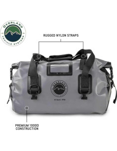 Bolsa de Almacenamiento Secas Overland Vehicle 42L Impermeable 2