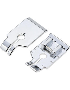 Pie de Acolchado 1/4" TFBOY para Máquinas de Coser 2