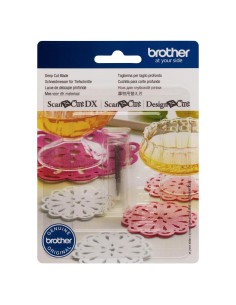Cuchilla de Corte Profundo Brother CABLDF1 para ScanNCut