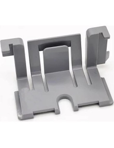 Parada de Papel Trasera para Brother HL-2220/HL-2230/HL-2240 2