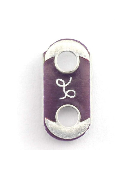 Módulo de Placa de Botón Momentáneo Lind Kitchen 2pcs