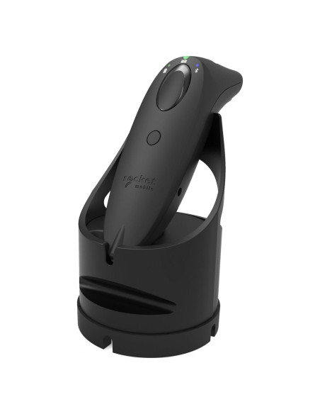 Escáner de Código de Barras SocketScan S740 Bluetooth Negro