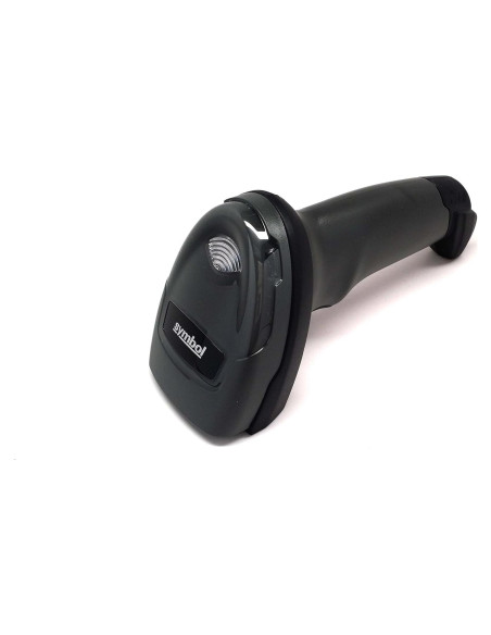 Escáner de mano Zebra DS4308 1D/2D USB Ergonomico