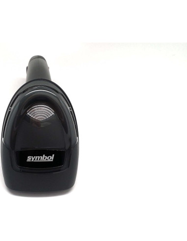 Escáner de mano Zebra DS4308 1D/2D USB Ergonomico