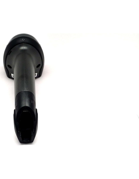 Escáner de mano Zebra DS4308 1D/2D USB Ergonomico