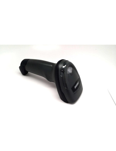 Escáner de mano Zebra DS4308 1D/2D USB Ergonomico