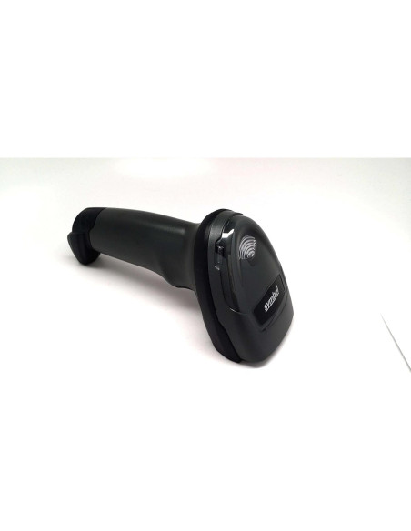 Escáner de mano Zebra DS4308 1D/2D USB Ergonomico