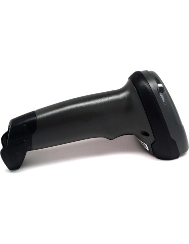 Escáner de mano Zebra DS4308 1D/2D USB Ergonomico