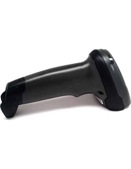 Escáner de mano Zebra DS4308 1D/2D USB Ergonomico