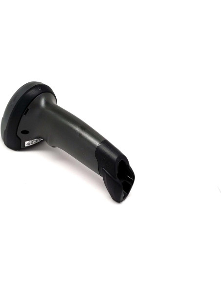 Escáner de mano Zebra DS4308 1D/2D USB Ergonomico