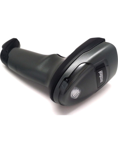 Escáner de mano Zebra DS4308 1D/2D USB Ergonomico