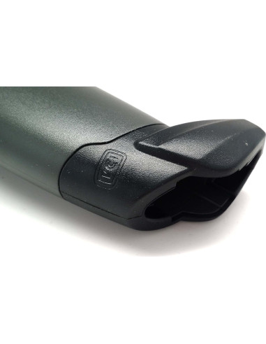 Escáner de mano Zebra DS4308 1D/2D USB Ergonomico