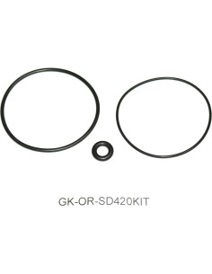 Kit de O-Ring de Repuesto JSP para Sea-Doo 4-TEC GTX RXT 2