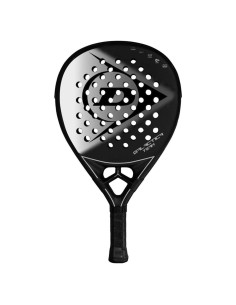 Raqueta de Padel Dunlop Sports Galactica - 365g, Carbono