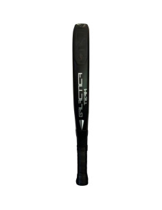Raqueta de Padel Dunlop Sports Galactica - 365g, Carbono 2
