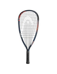 Raqueta de Racquetball HEAD MX Fire 190 para Principiantes