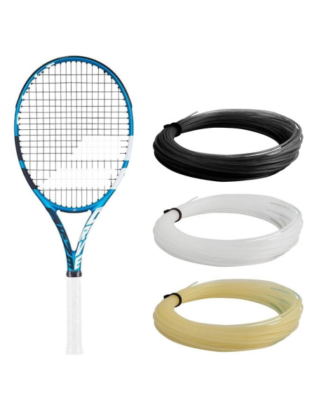 Raqueta de Tenis Babolat EVO Drive 104" Grafito 286g