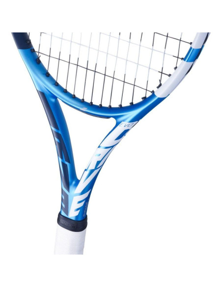 Raqueta de Tenis Babolat EVO Drive 104" Grafito 286g
