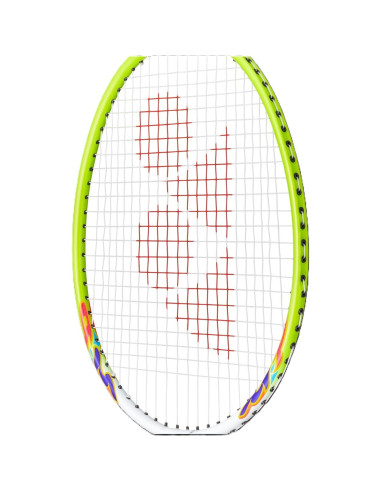 Raqueta de Bádminton YONEX Muscle Power 2 Junior 21" 83g