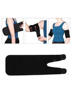 Soporte de Compresión para Brazo Superior GOWENIC - Alivio Tendinitis