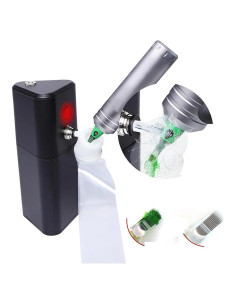 Máquina de Limpieza Automática de Agujas de Tatuaje JZampmu