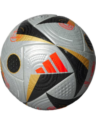 Balón de Fútbol Adidas Euro 24 Finals Pro - Sin Costuras, FIFA Quality Pro