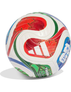 Balón de Fútbol Adidas Copa Mundial 2026 Trionda Pro Tamaño 5 2