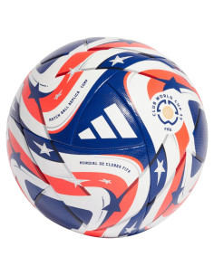 Balón de Fútbol Adidas FIFA Club World Cup 22.24 cm