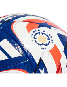 Balón de Fútbol Adidas FIFA Club World Cup 22.24 cm 2