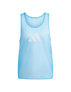 Pantalón Deportivo Adidas Training 24 Bib 100% Reciclado